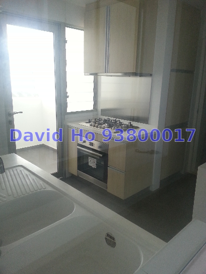 The Parc Condominium thumbnail photo